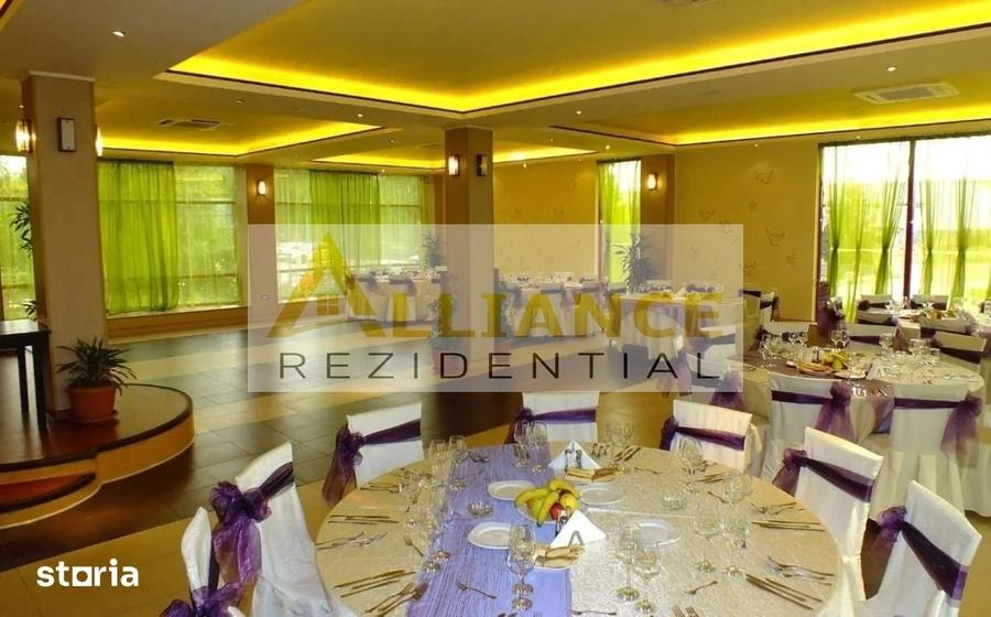 Spațiu comercial, de 20,000 mp, în Berceni