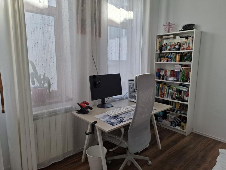 Casă cu 3 camere în Năvodari Tabără