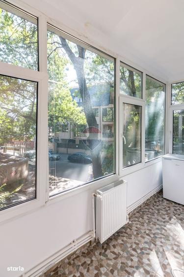 Apartament cu 2 camere în Gara de Nord