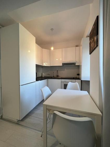 Apartament 2 camere, Bucurestii Noi, Metrou, parc Bazilescu - 7