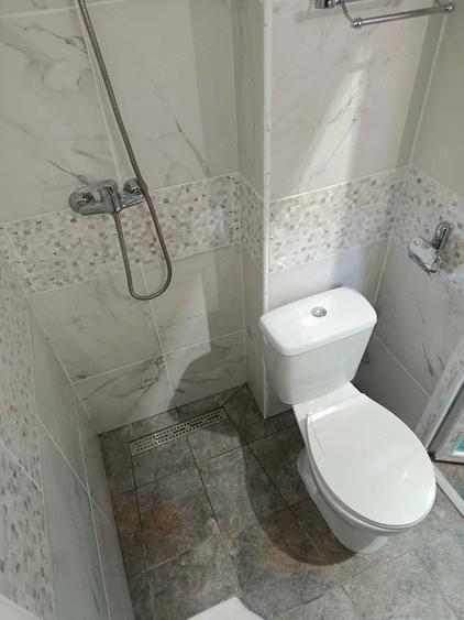 Garsonieră decomandată în Lahovari
