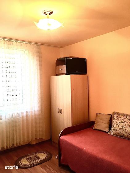Apartament cu 2 camere în 22 Decembrie