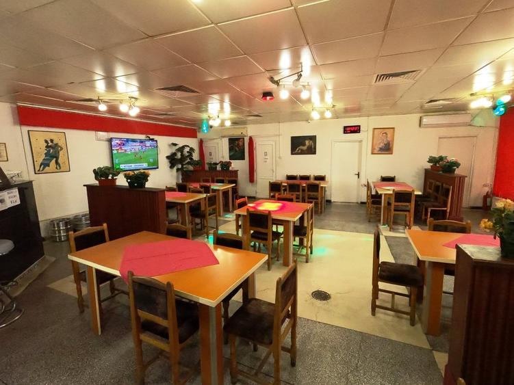 Spațiu comercial, de 90 mp, în Apărătorii Patriei