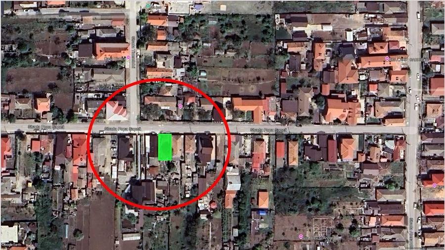 Spațiu comercial, în Central