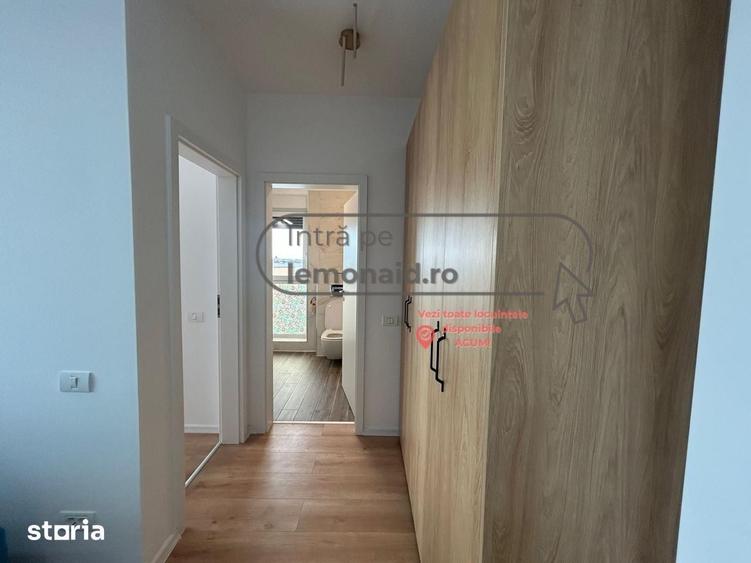 Apartament cu 2 camere, mobilat în Blașcovici