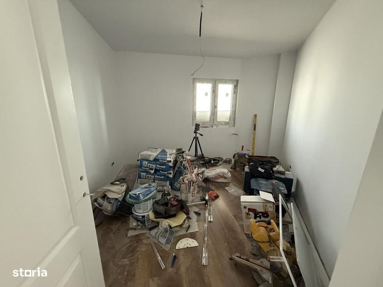 Apartament cu 4 camere decomandat în Șagului — fotografia 1