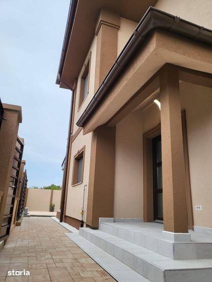 Casa premium de vanzare , in Giroc - 1