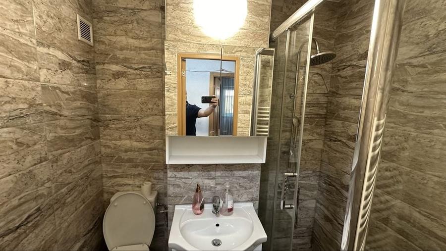 Apartament 2 camere decom la 150m statia Minerva - 5