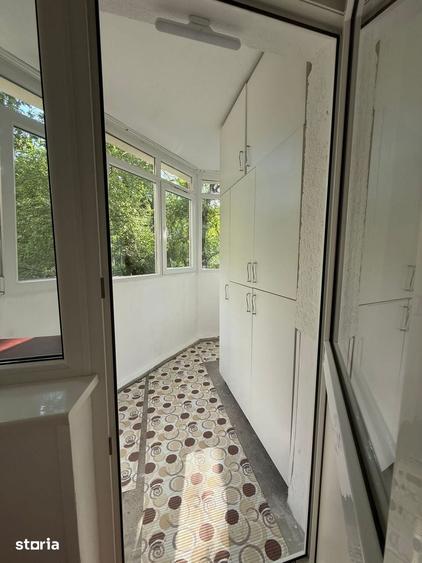 Apartament cu 3 camere decomandat în Pantelimon
