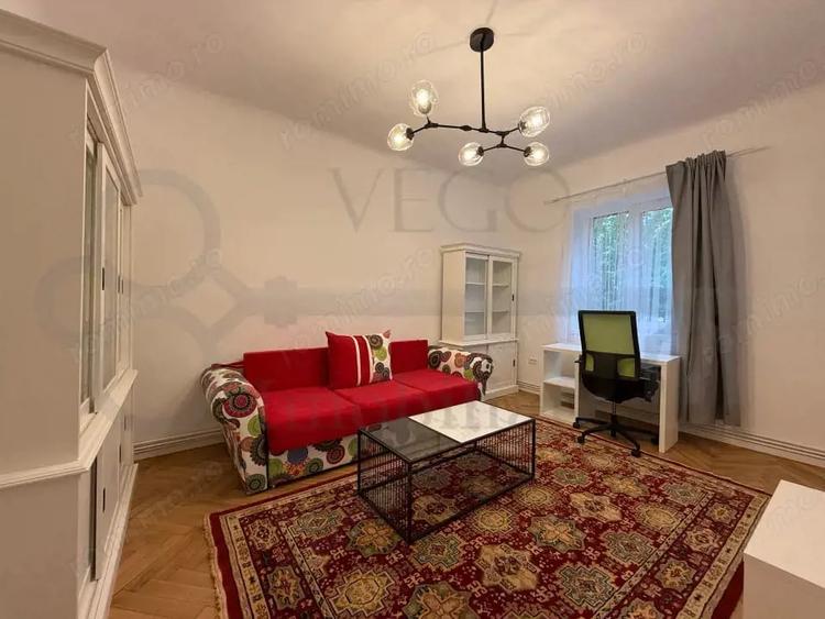 Apartament cu 2 camere decomandat în Bună Ziua