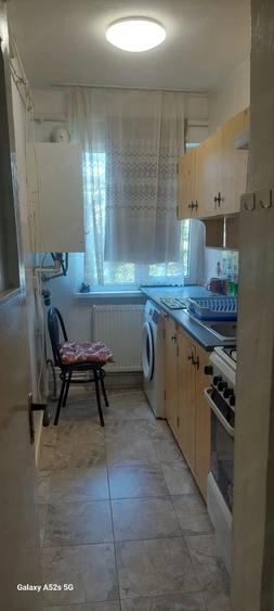 Apartament cu 2 camere nedecomandat în Alexandru cel Bun