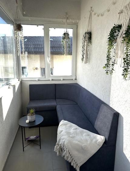 Apartament 2 camere decomandat langa metrou Berceni - 6