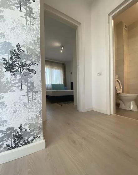Apartament cu 2 camere decomandat, mobilat în Boreal