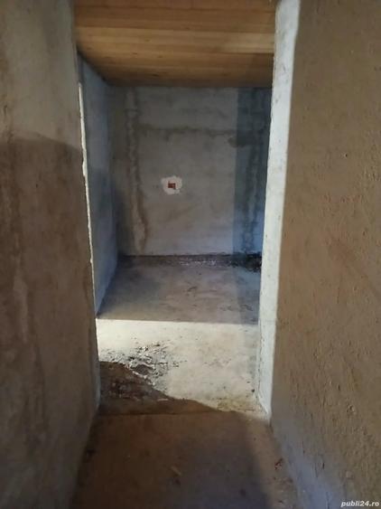 Casă cu 3 camere cu Teren 1200 Mp în Vad