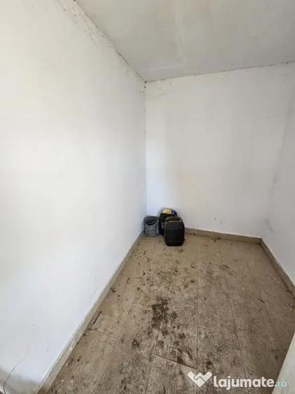 Casă cu 5 camere cu Teren 529 Mp în Niculițel