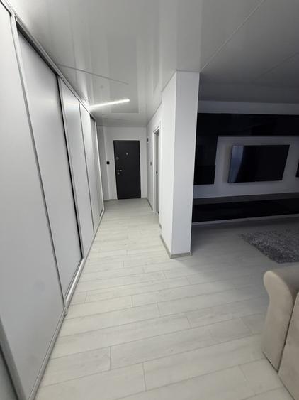 Apartament semidecomandat în Sălăjan