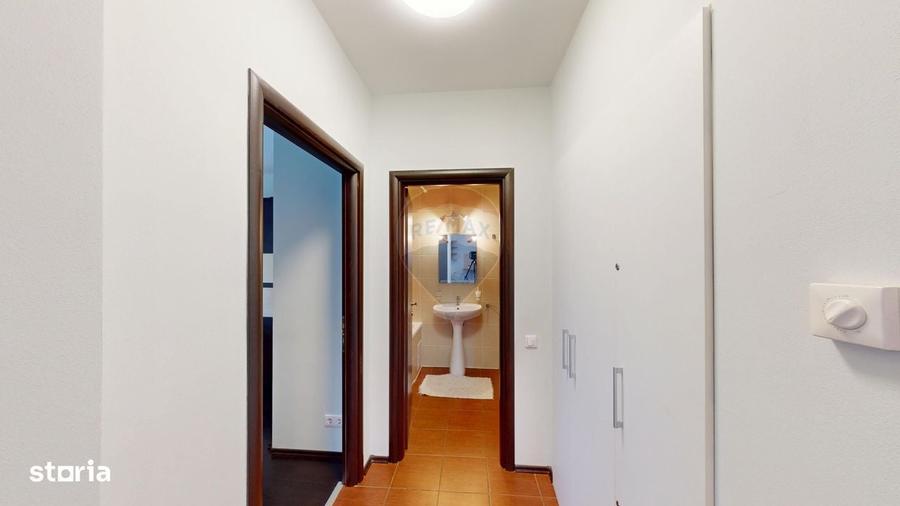 Apartament 3 camere | Tampa Gardens | 107 mp + 120 mp terasa | Etaj 9 - 10