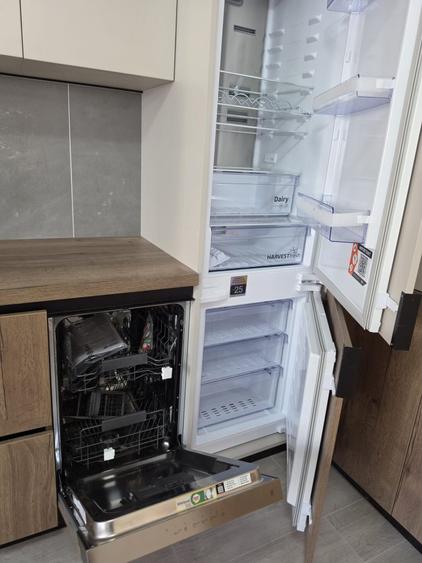 Apartament cu 2 camere decomandat, mobilat în Copou