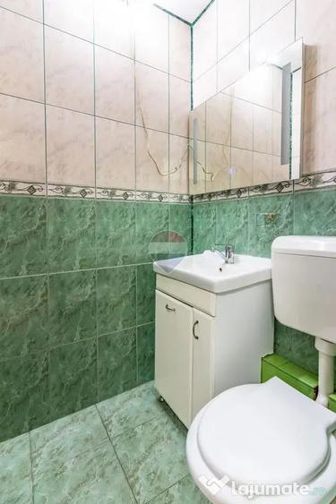 Apartament 3 camere mobilat ,strada Novaci in zona 13 Se... - 5