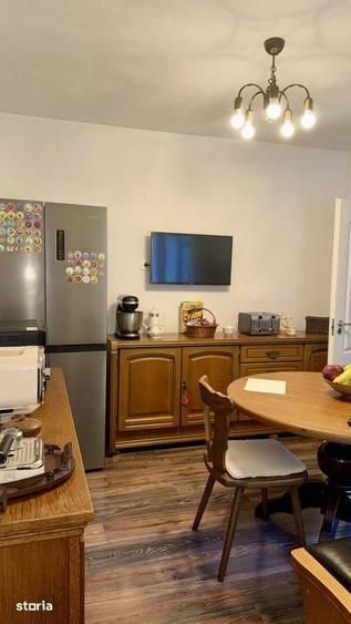 Casă cu 5 camere cu Teren 309 Mp în Central