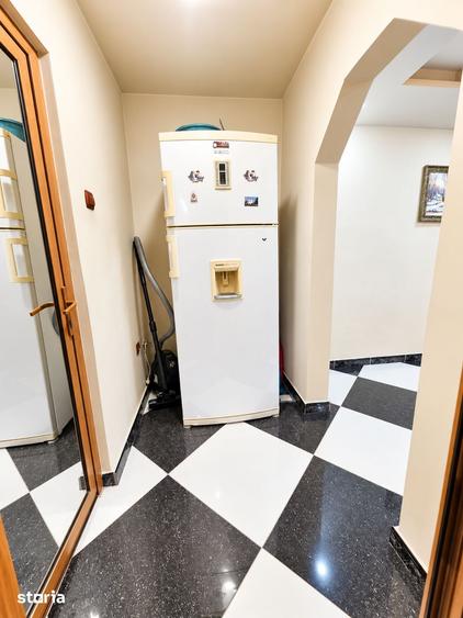 Apartament 2 camere,str. 1 Dec 1918 - Obor , mobilat complet - 7