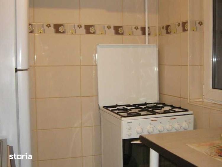 Garsonieră în Tineretului
