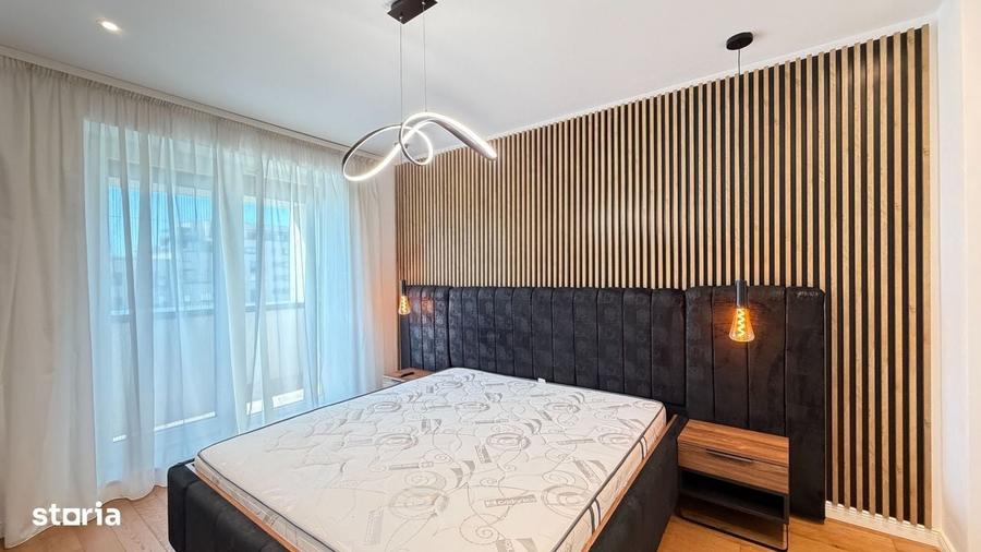 Apartament cu 4 camere în Avantgarden