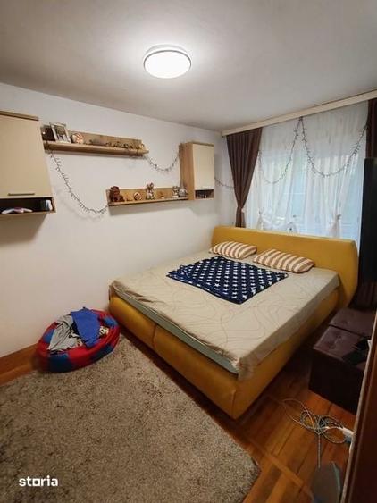 Apartament cu 2 camere în Aradului