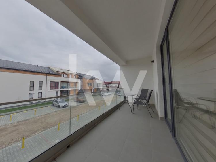 Apartament cu 2 camere decomandat, mobilat în Stupini