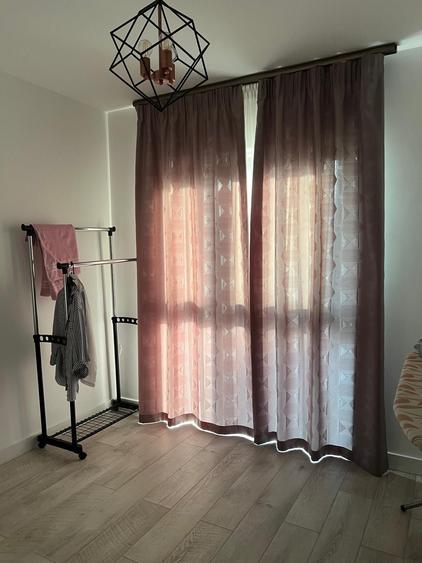 Apartament cu 3 camere în Herăstrău