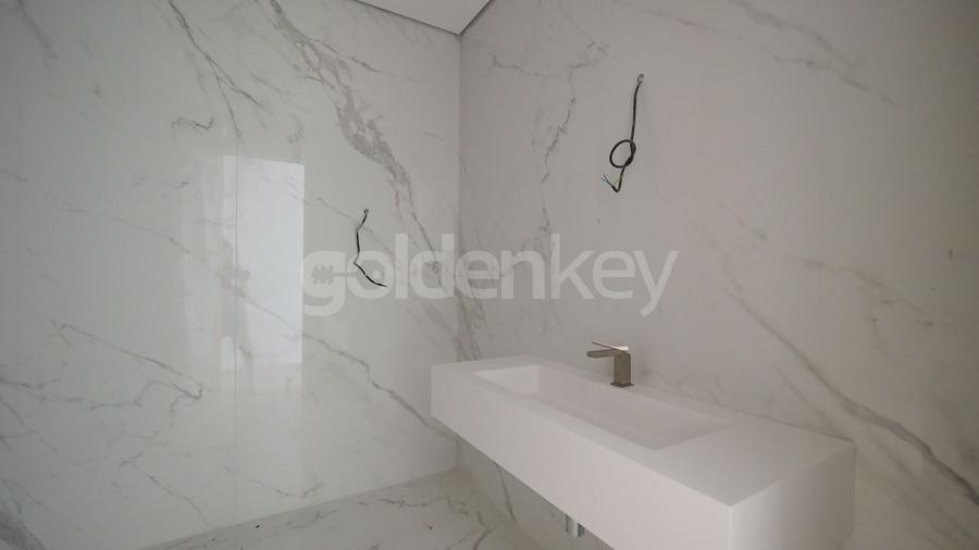 Lac Floreasca - Parc Verdi | 3 camere | 2 bai | 134mpc | orientare sud - 12