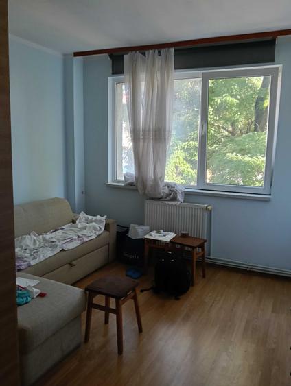 Apartament cu 2 camere semidecomandat în Ultracentral