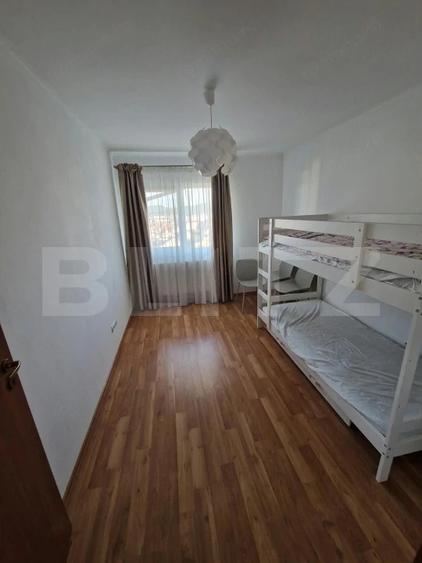 Apartament cu 3 camere \| Etaj 5 \| Lift \| Parcare Cartier Subcetate - 3
