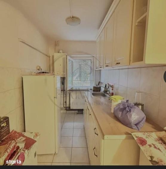 Apartament 1 camera-Freidorf-Centrala proprie - 3