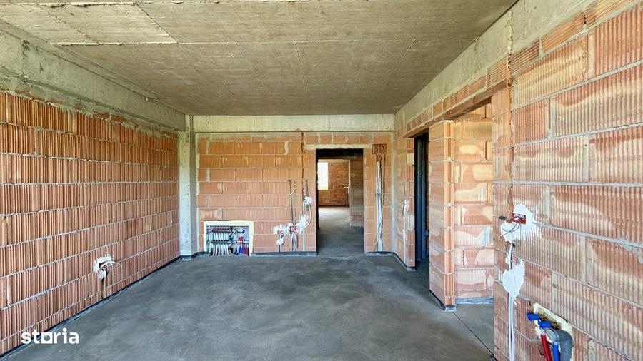 Apartament cu 2 camere în Hlincea