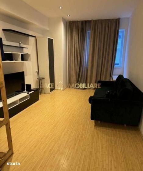 Rin Grand Residence | 2 Camere | Petfriendly | Mobilat -utilat | Metro - 4