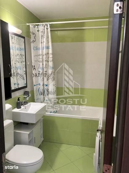 Apartament cu 2 camere în UTA