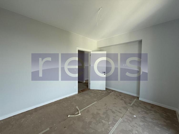 Apartament cu 3 camere în Străulești