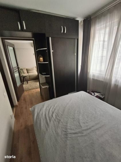 Apartament cu 2 camere în Cișmigiu