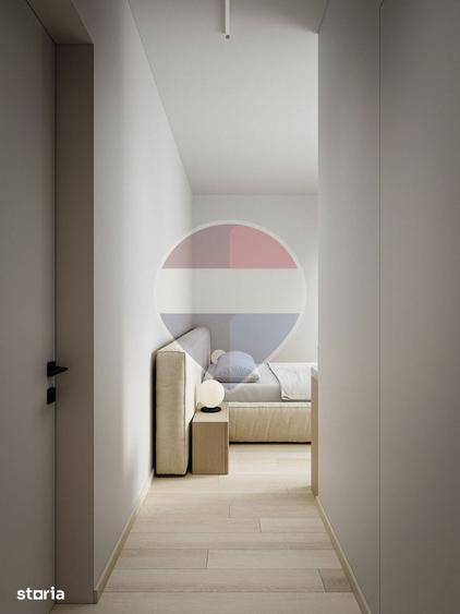 Apartament finisaje lux nordul Bucurestiului - 3