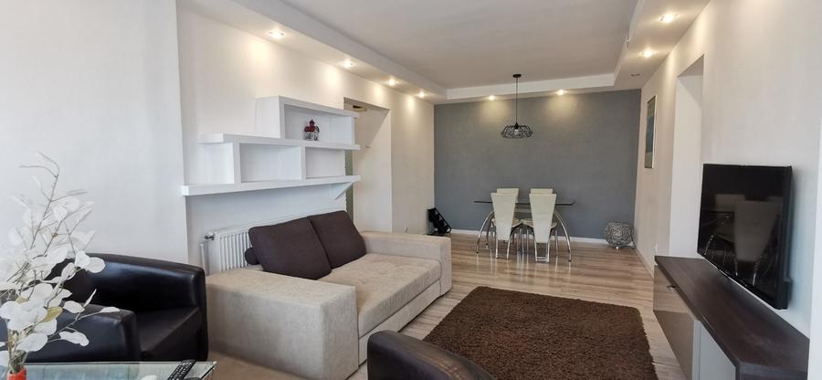 APARTAMENT 3 CAMERE|13 SEPTEMBRIE|CENTRALA PROPRIE - 4