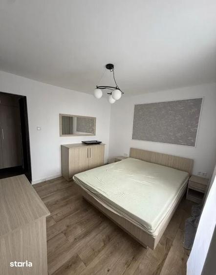 Apartament decomandat cu 2 camere in cartier Marasti - 8