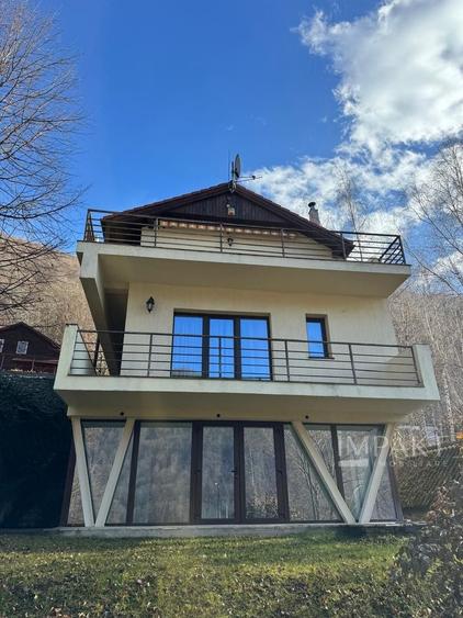 Hotel/Pensiune, de 140 mp, în Someșu Cald