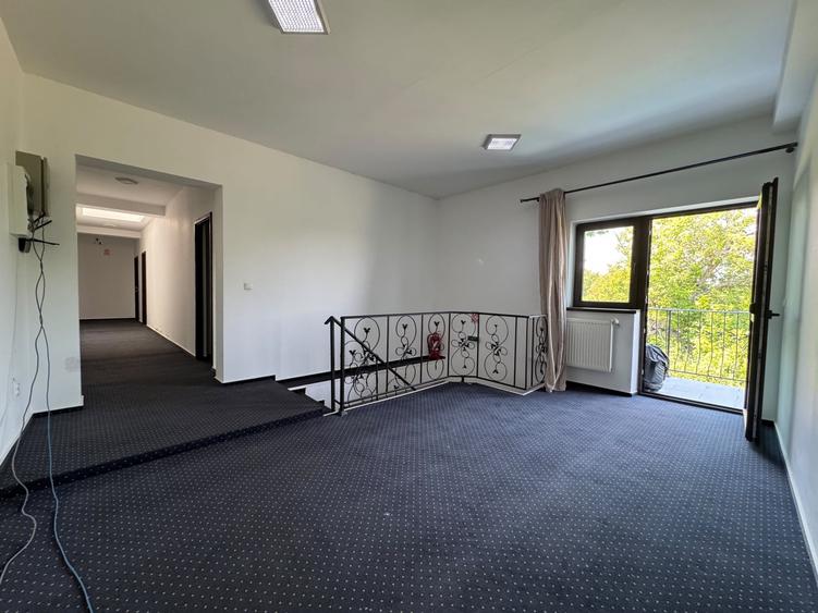 Casă individuală cu 16 camere cu Piscina în Copou
