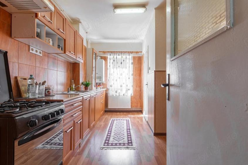 Apartament de vanzare in Media?, jude?ul Sibiu - 7