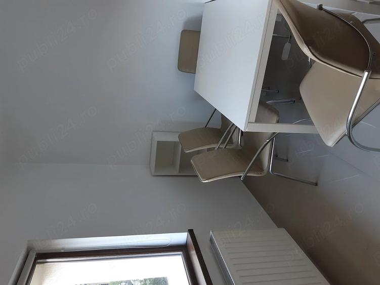 Proprietar, Inchiriez apartament 2 camere, Eroii Revolutiei - str. Padesu 7 minute de metrou Eroii R - 4