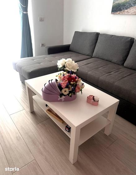 Apartament cu 2 camere în Giroc