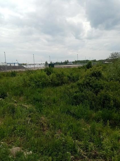 Teren Construcții intravilan de 3356 mp, în Răzvad