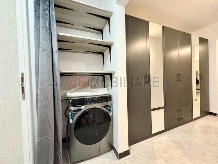 Apartament cu 3 camere decomandat în Militari