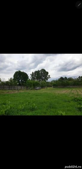 Casă cu 3 camere cu Teren 5000 Mp în Mozăceni